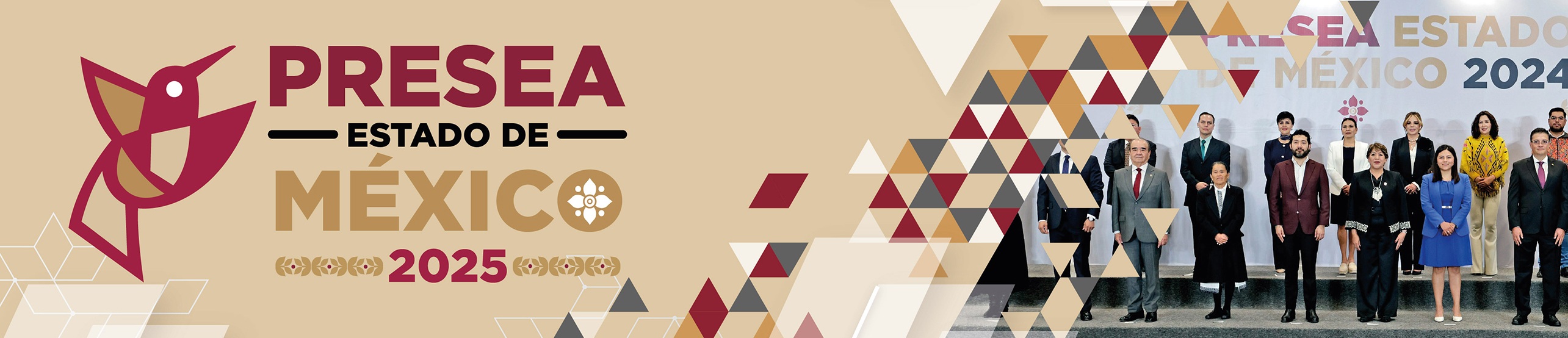 Presea Estado de México
